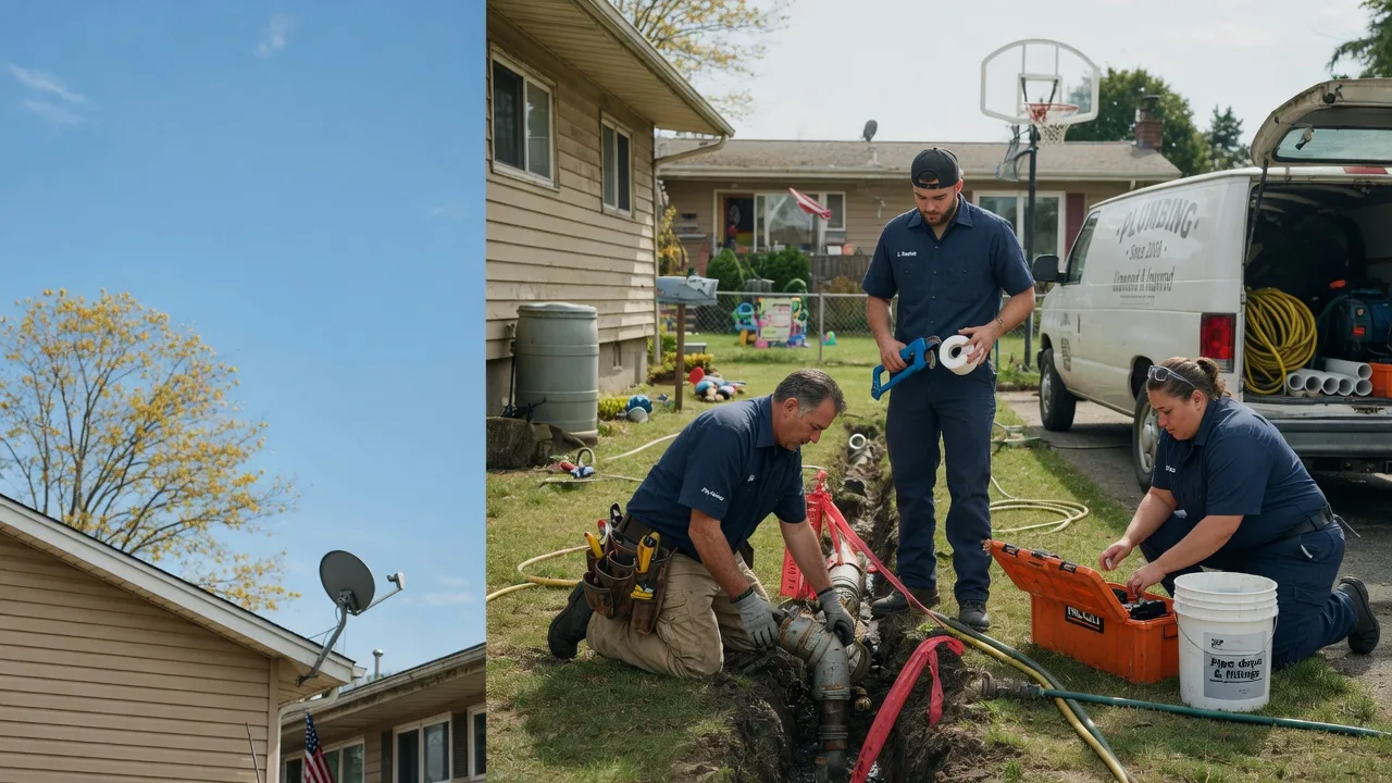 Garbage Disposal Replacement in Becker, MN near me